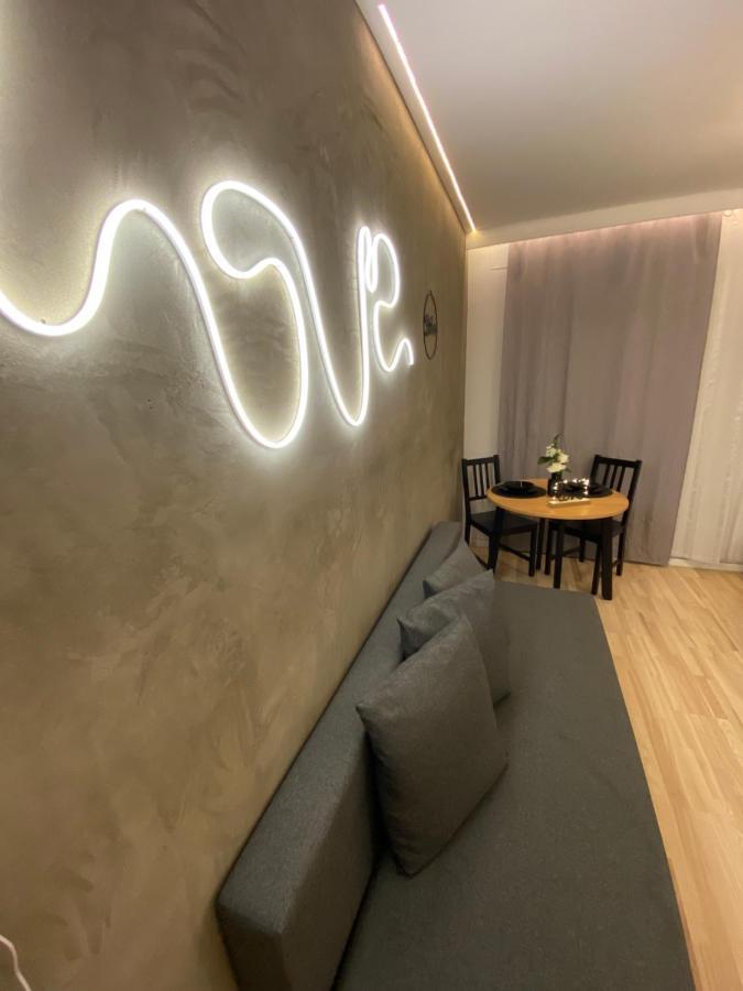 Love Glow Studio Krakau Exterior foto