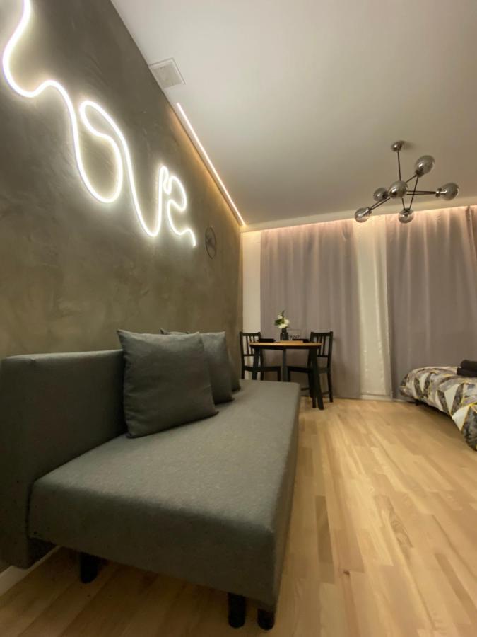 Love Glow Studio Krakau Exterior foto