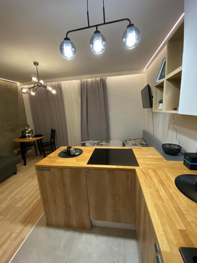 Love Glow Studio Krakau Exterior foto