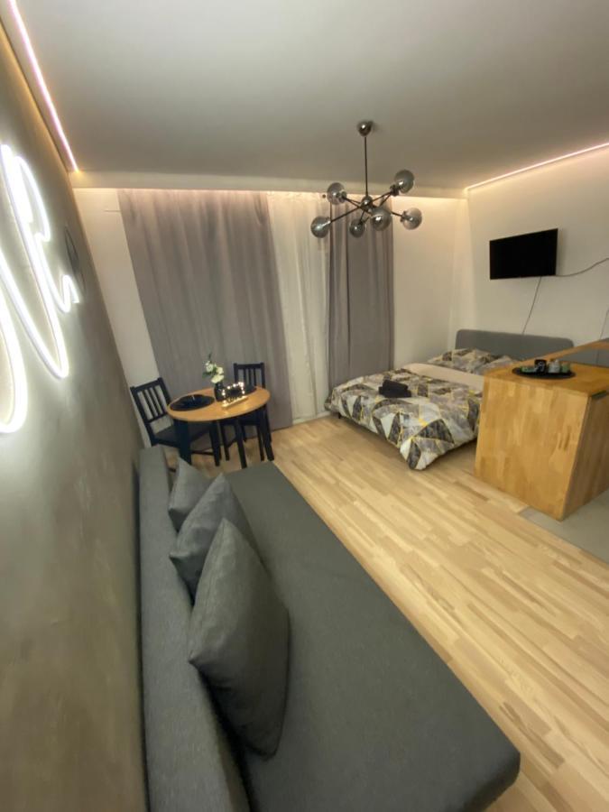 Love Glow Studio Krakau Exterior foto